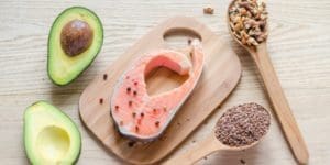 educo diet healthy fats banner