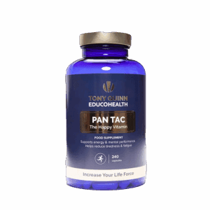 Pantac 240 Capsules