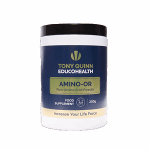 Amino-Or Amino Acids Powder 200G