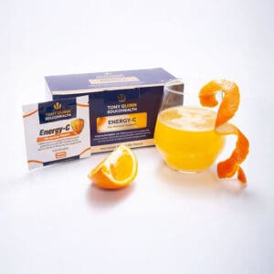 Energy-C Sachet - Box 30