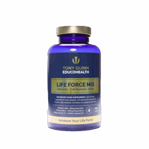 Life Force Mix 180 Tablets