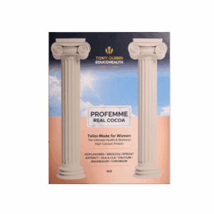 Profemme Real Cocoa 1kg