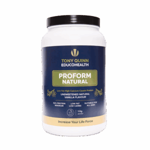 Proform Natural Protein