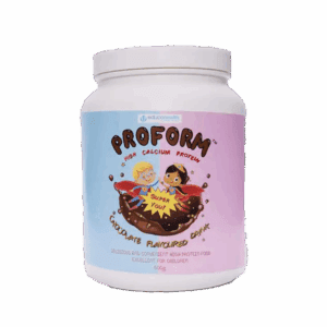 Proform Chocolate Children 500g
