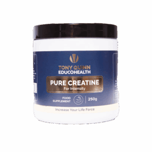 Pure Creatine 250g