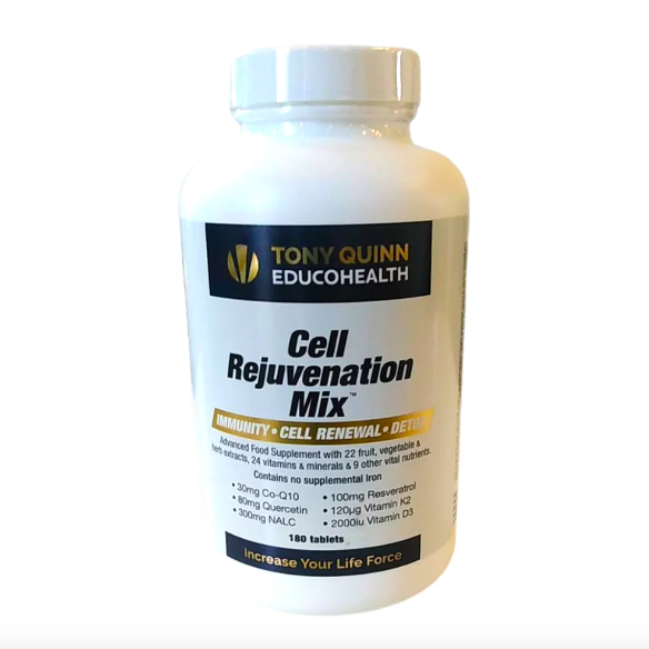 Cell Rejuvenation Mix