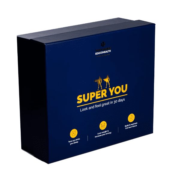 Super You Box