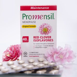 Promensil 60 Tablets