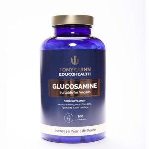 Glucosamine 300 Capsules