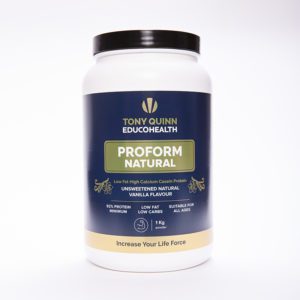 Proform Natural Protein