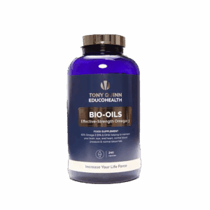 Bio-Oils 240 Capsules