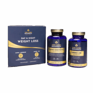 Day & Night Weight Loss Pack