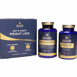 Day & Night Weight Loss Pack