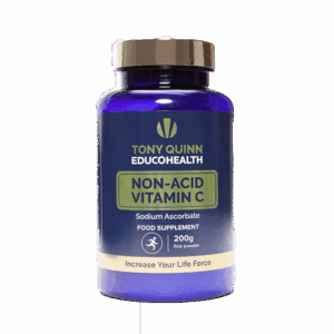 Vitamin C Non Acid 200g