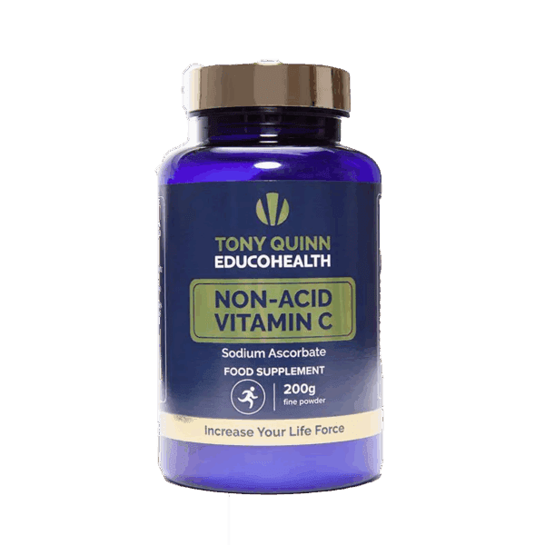 Vitamin C Non Acid 200g