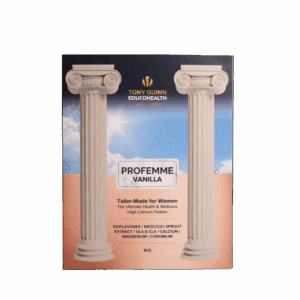 Profemme Vanilla 1Kg