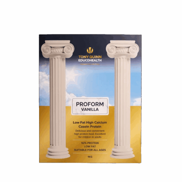 Proform Vanilla 1kg