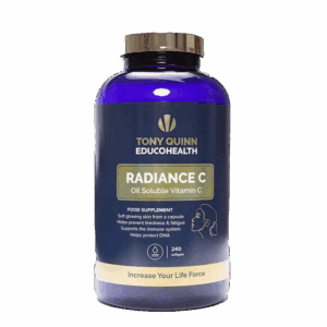 Radiance C 240 Capsules