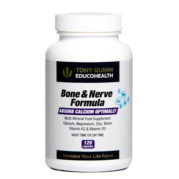 Bone & Nerve Formula