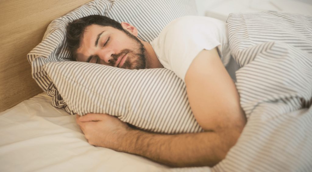 Educogym-Tips for better sleep