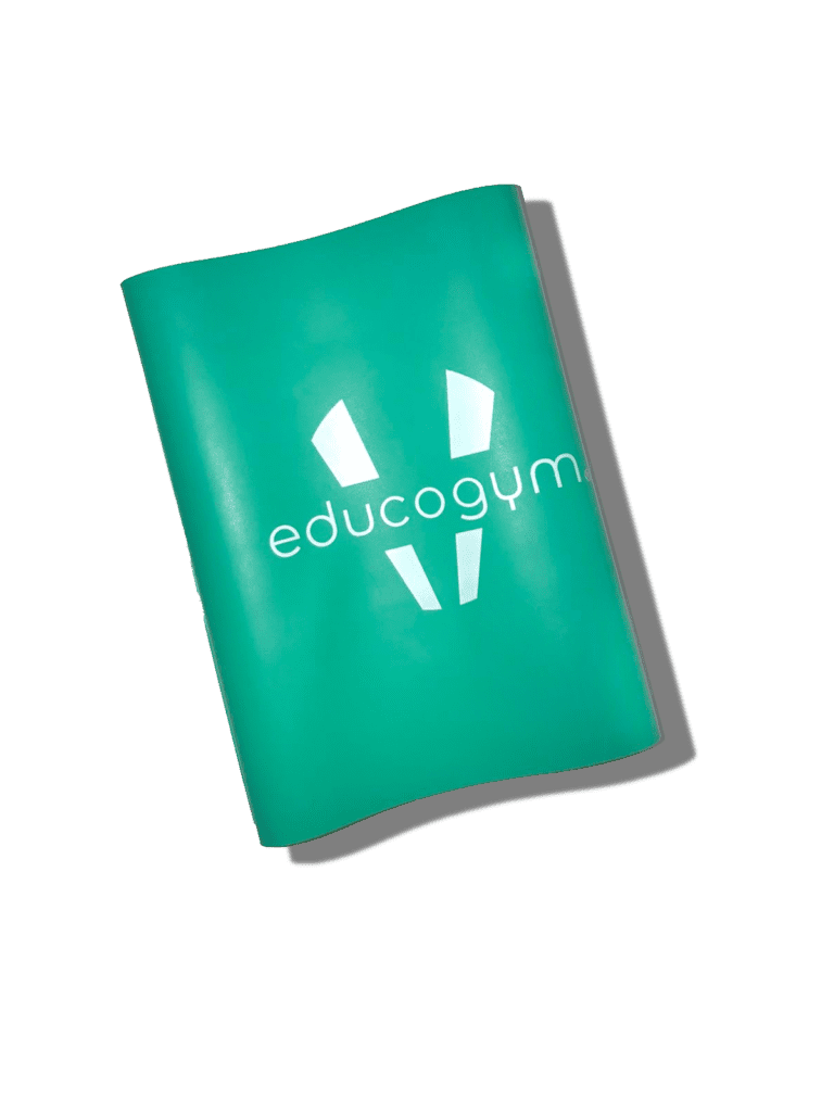 A wonderfully versatile piece of exercise equipment. Easy to use, store and take with you on the go. Now no excuse not to exercise!