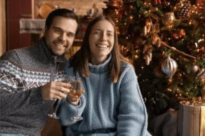 Top 6 Mistakes That Sabotage Fitness Progress Over Holidays