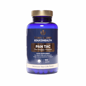Pantac 100 Capsules