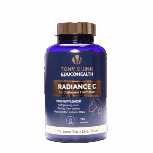 Radiance C 120 Capsules