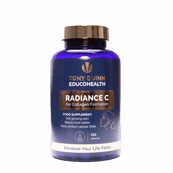 Radiance C 120 Capsules
