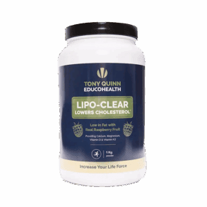 Proform Lipo-clear Raspberry 1kg