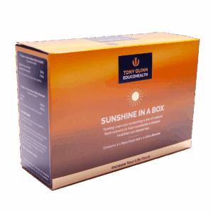Sunshine In A Box