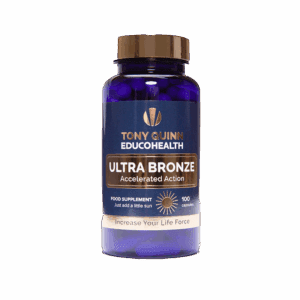 Ultra-bronze 100 Capsules