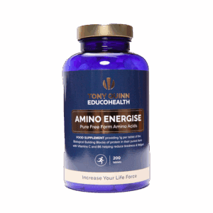 Amino Energise Tablets 200s