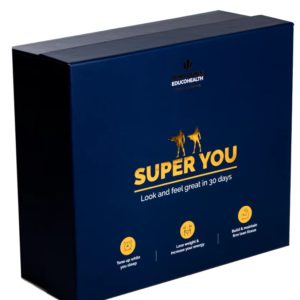 Super You Box Proform