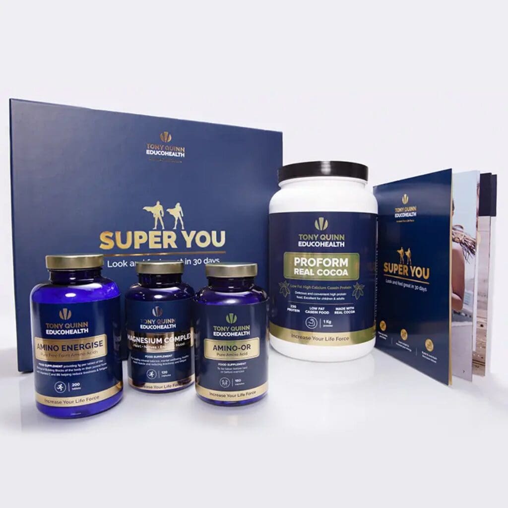 Supplement Bundles13