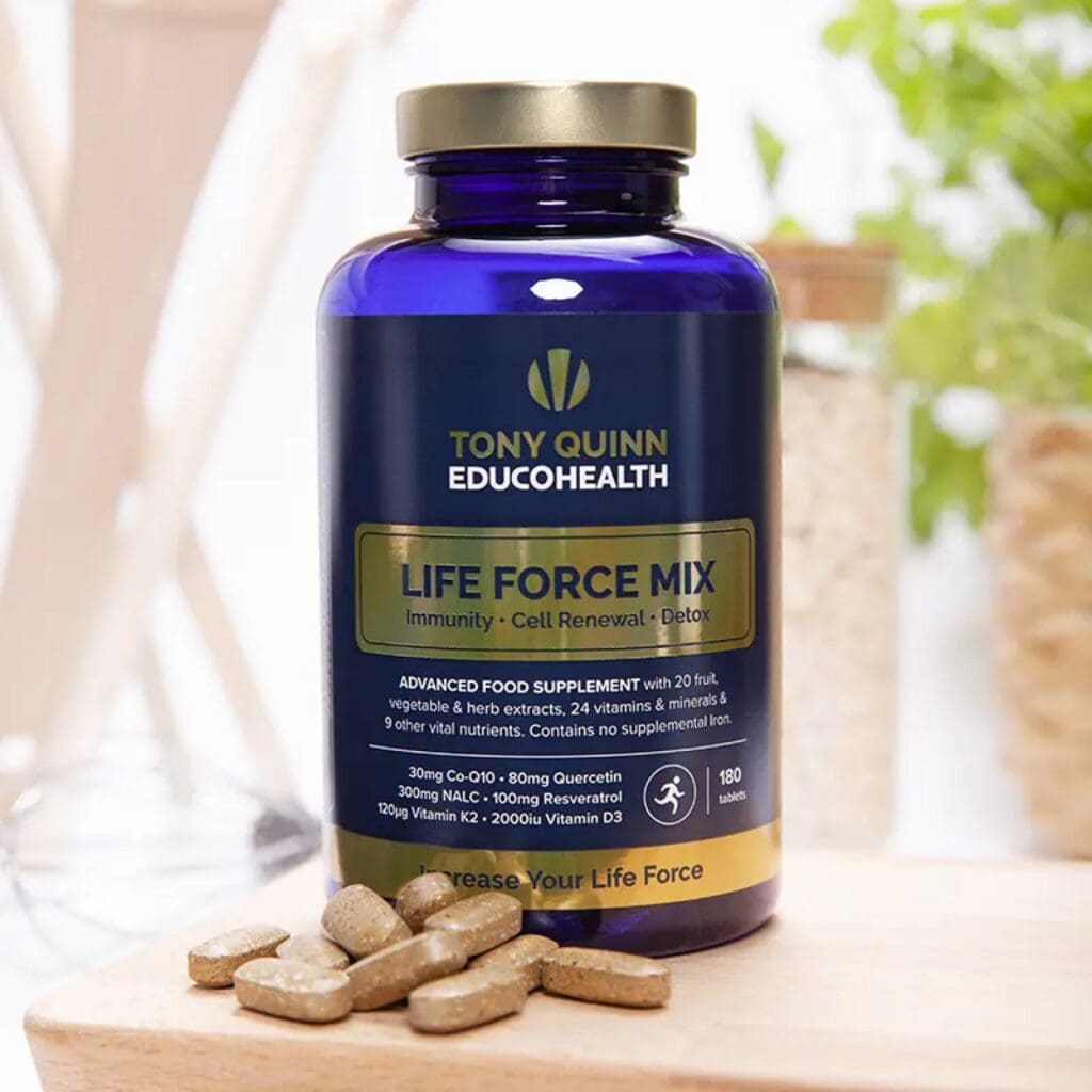 Supplement Bundles32