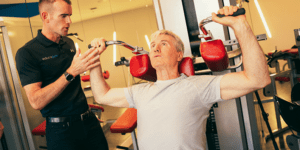 How Exercise Can Slow Down the Ageing Process