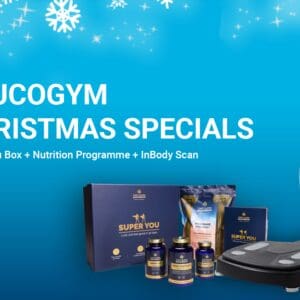 Christmas Special 1 1