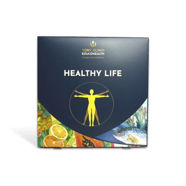 Healthy Life Box - Image 2