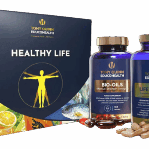 Healthy Life Box