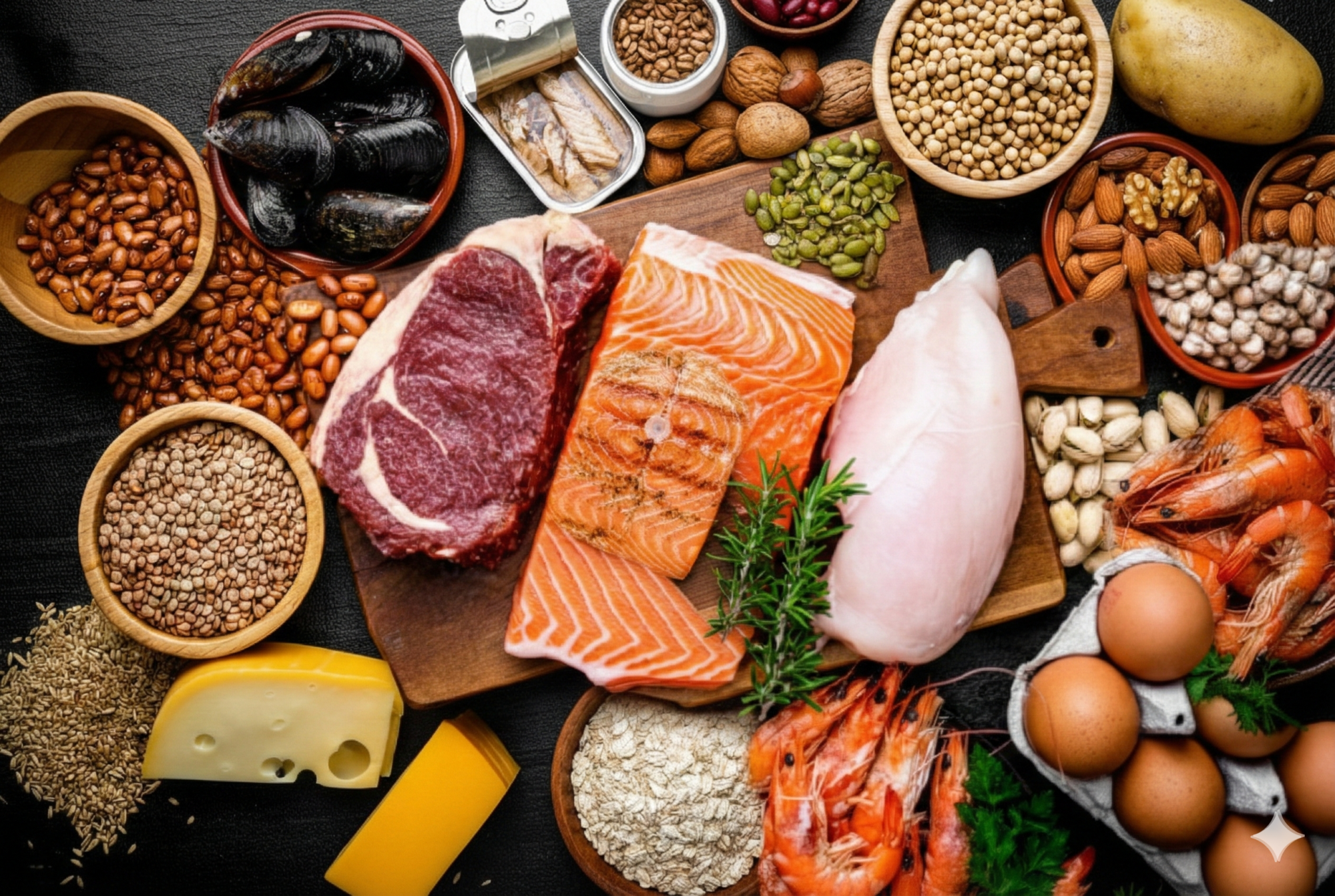 low glycaemic meal plan