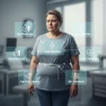 Metabolic Syndrome - The Risk Factors Many Adults Overlook