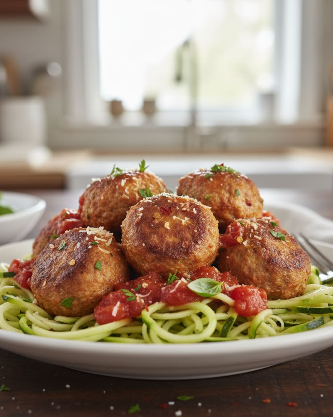 TURKEY MEATBALLS