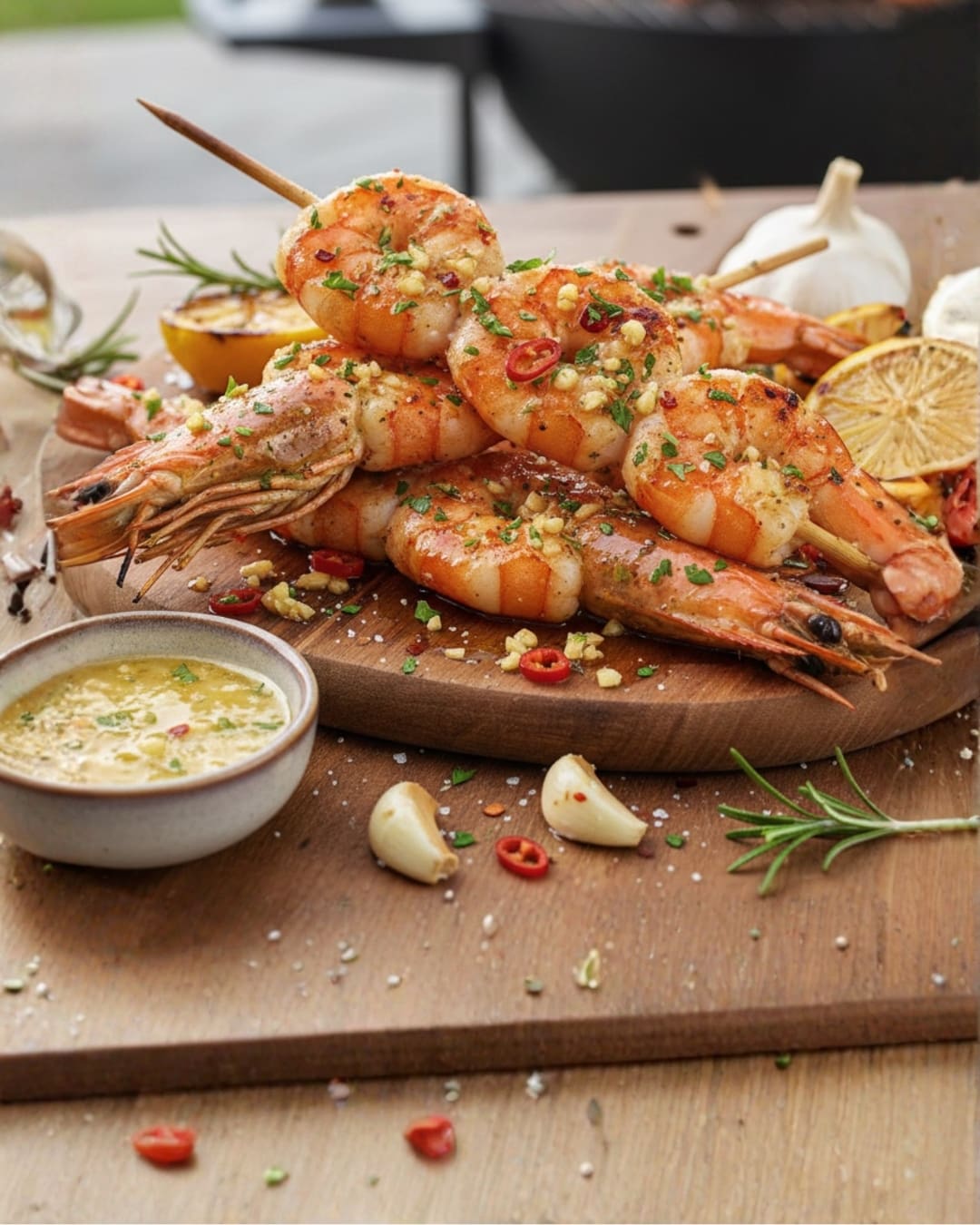 Quick, Light, Protein-Rich