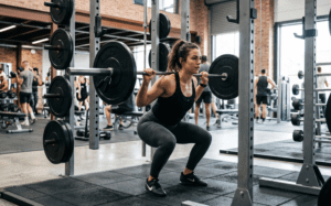 Resistance Training Scaled