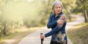 Sarcopenia And Osteoporosis - The Connection You Need To Know